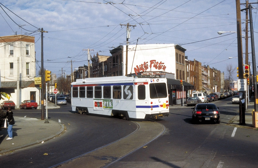 9095 at 10th & Reed & Passyunk Avenue